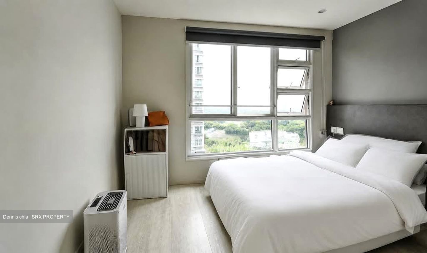 Blk 40B Skyoasis @ Dawson (Queenstown), HDB 3 Rooms #586675961